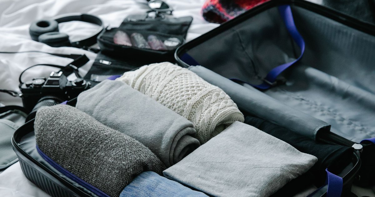 Best Peak Design Packing Cubes for One-Bag Travel (2026)