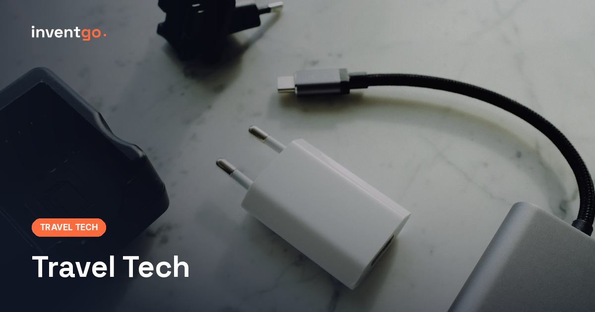 Travel Tech